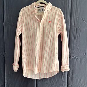 Scotch & Sofa Oxford Holiday Buttondown